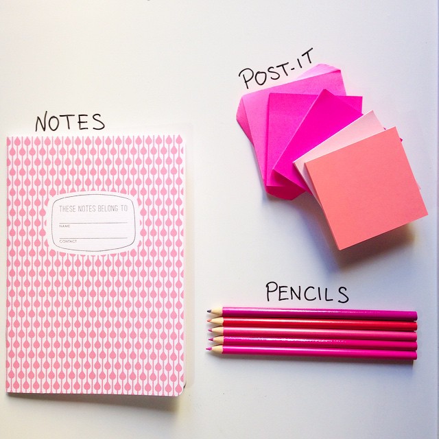 post-it-colore-fucsia