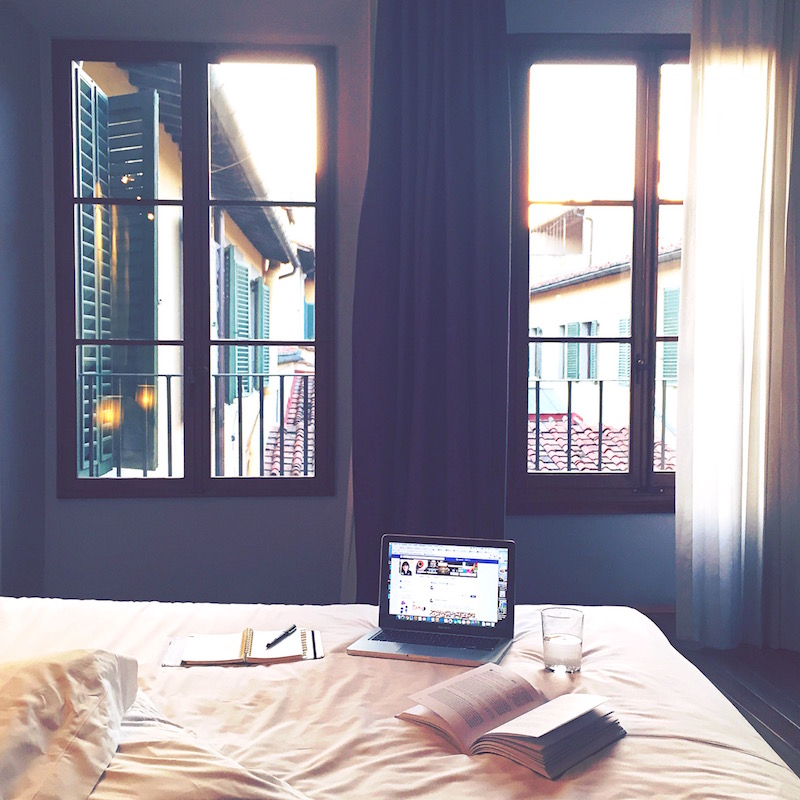 studiare blogging e personal branding di Valinapost.it