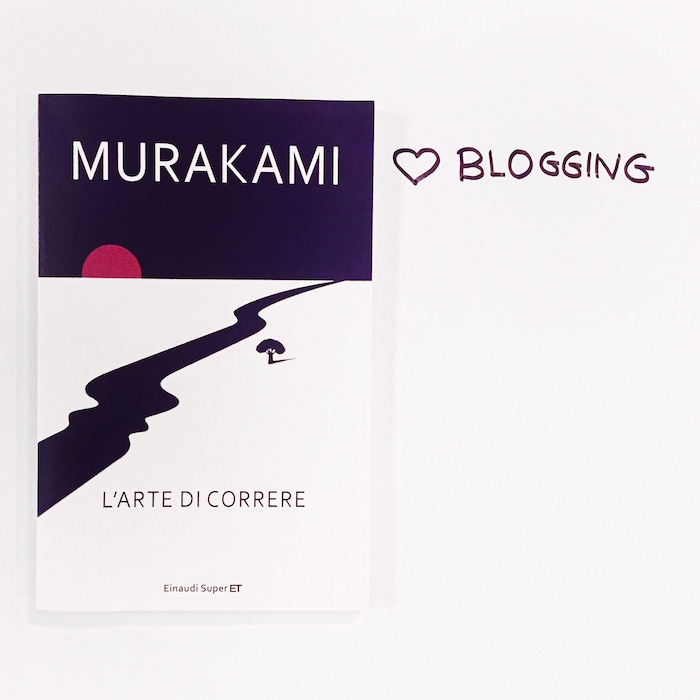 Quando Murakami ti insegna a fare blogging