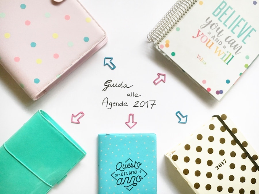 guida alle agende 2017 ebook gratuito valinapostit