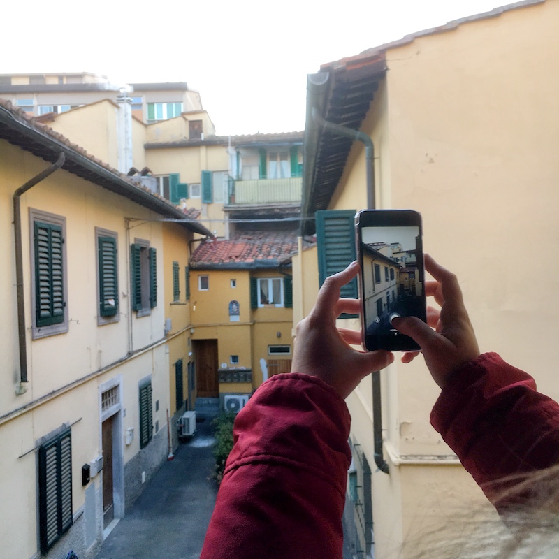 come usare Instagram Stories